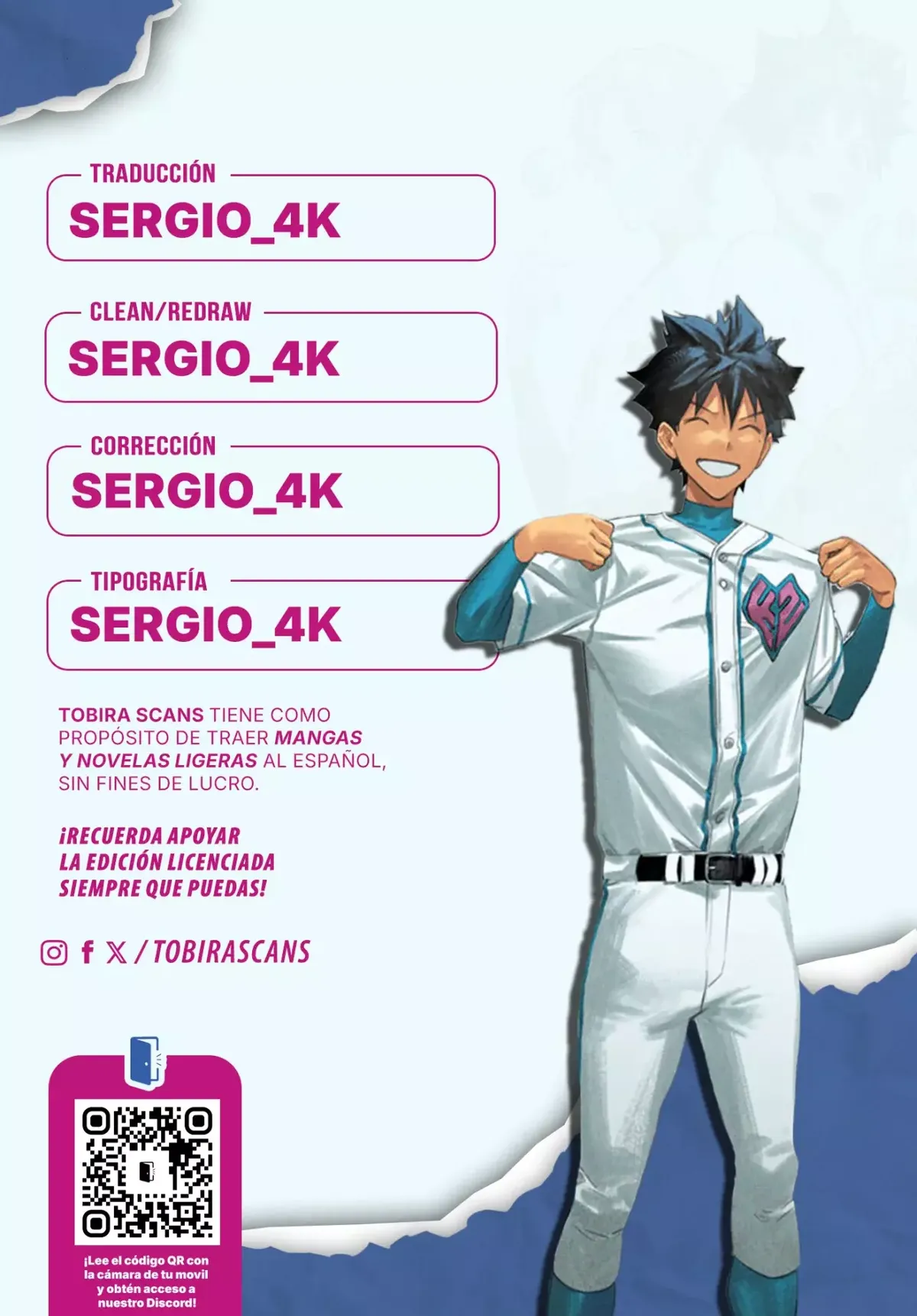 Harukaze Mound Capítulo 30 en Línea - página 1
