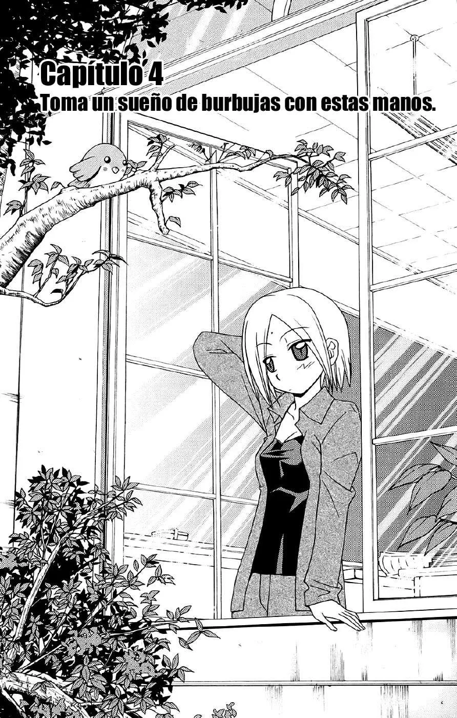 Hayate no Gotoku! Capítulo 133 en Línea - página 1