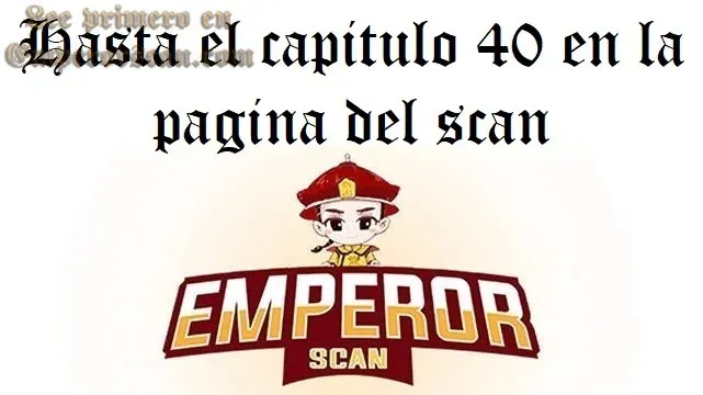 He estado atrapado en un mundo beta durante mil años Capítulo 1 en Línea - página 21