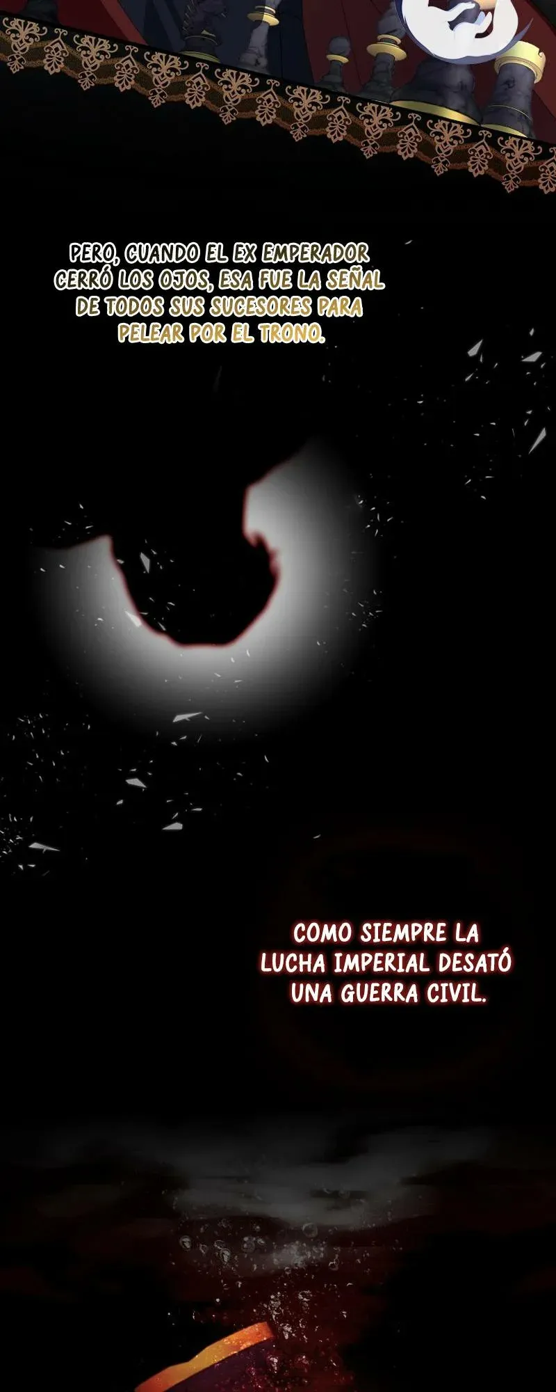 He Malcriado A Mi Esposo Kitsune Scan Capítulo 1 en Línea - página 4