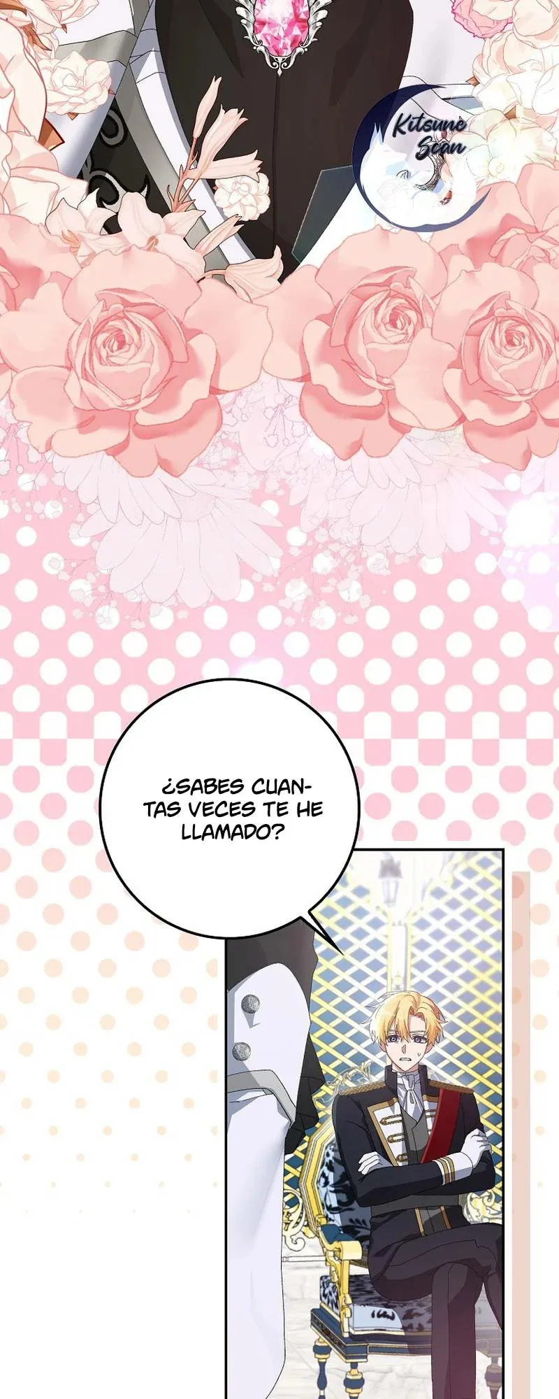 He Malcriado A Mi Esposo Kitsune Scan Capítulo 1 en Línea - página 13