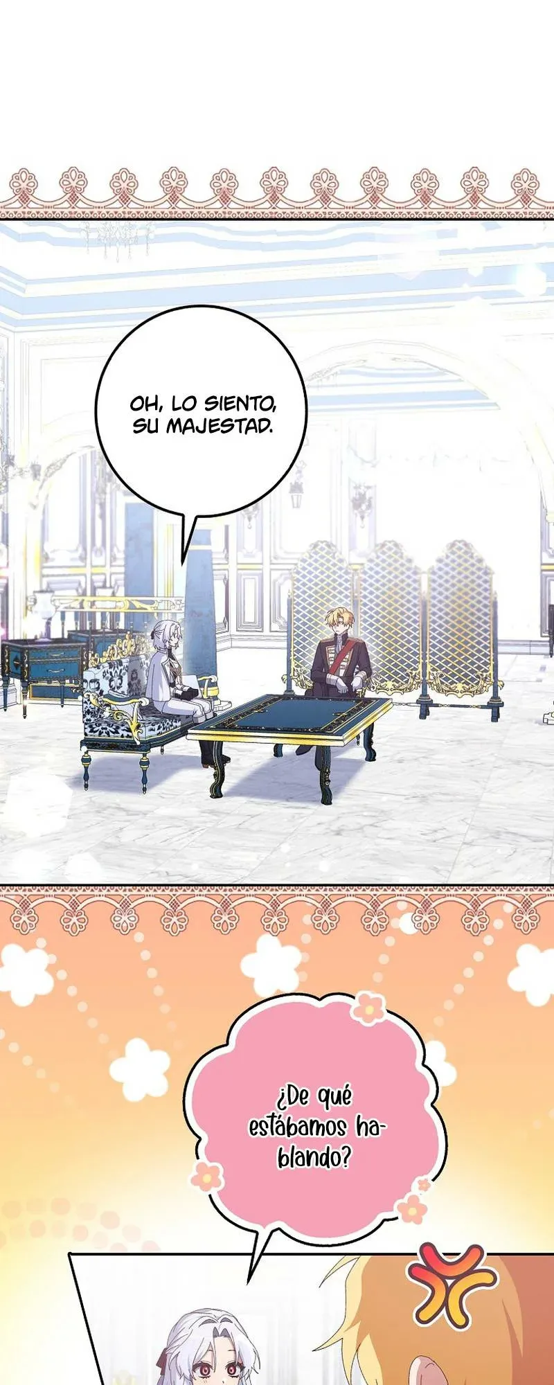 He Malcriado A Mi Esposo Kitsune Scan Capítulo 1 en Línea - página 15