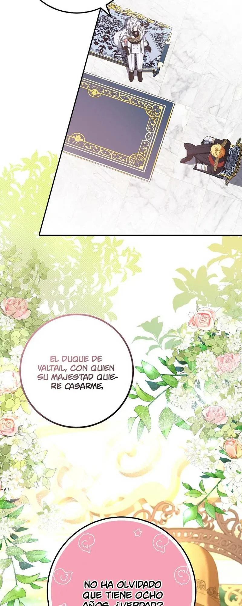 He Malcriado A Mi Esposo Kitsune Scan Capítulo 1 en Línea - página 25