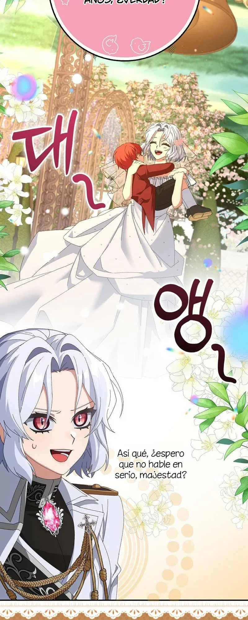 He Malcriado A Mi Esposo Kitsune Scan Capítulo 1 en Línea - página 26