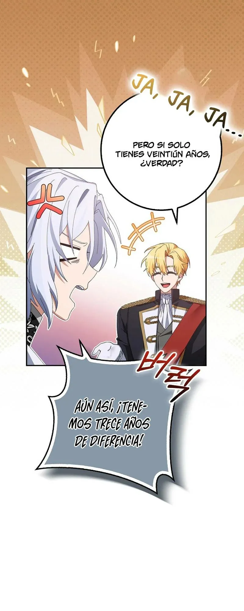 He Malcriado A Mi Esposo Kitsune Scan Capítulo 1 en Línea - página 27