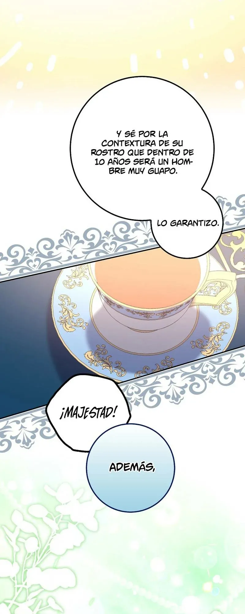 He Malcriado A Mi Esposo Kitsune Scan Capítulo 1 en Línea - página 30