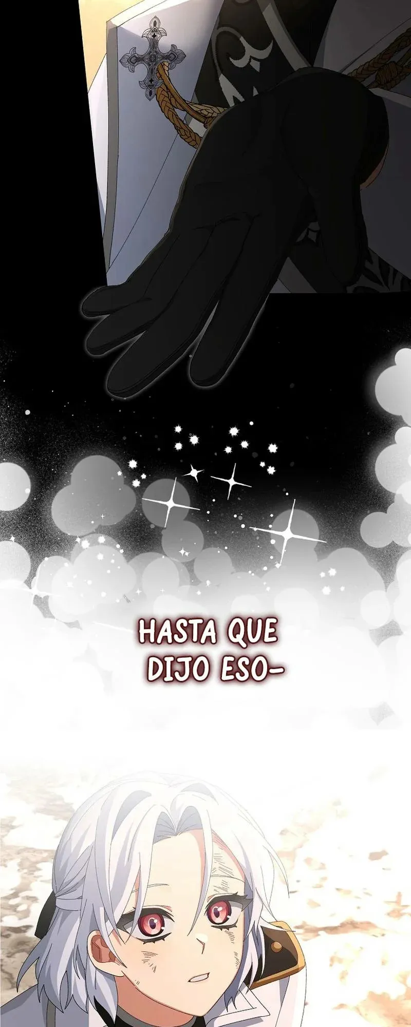 He Malcriado A Mi Esposo Kitsune Scan Capítulo 1 en Línea - página 35