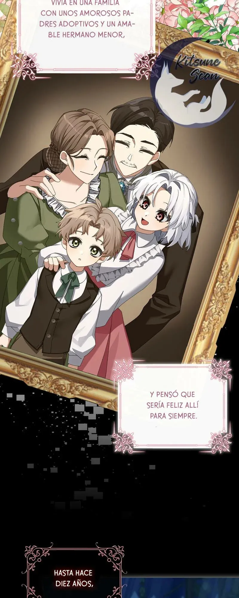 He Malcriado A Mi Esposo Kitsune Scan Capítulo 1 en Línea - página 43