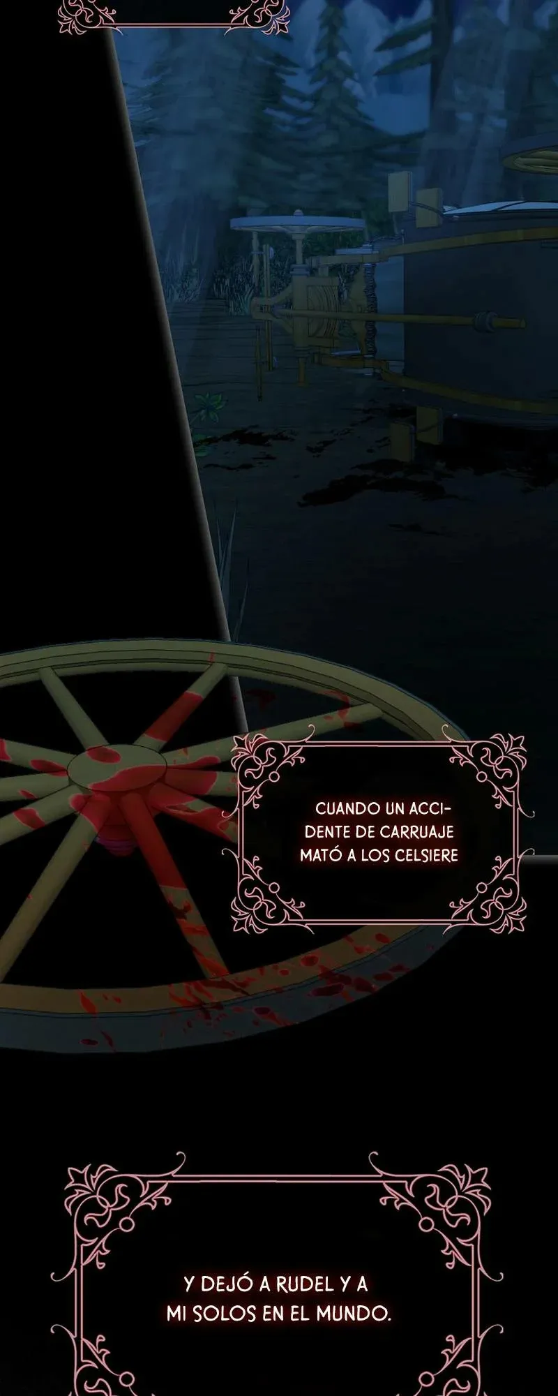 He Malcriado A Mi Esposo Kitsune Scan Capítulo 1 en Línea - página 44