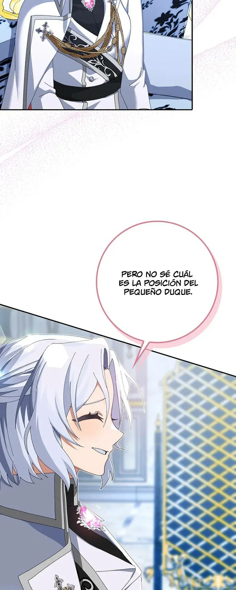 He Malcriado A Mi Esposo Kitsune Scan Capítulo 1 en Línea - página 55