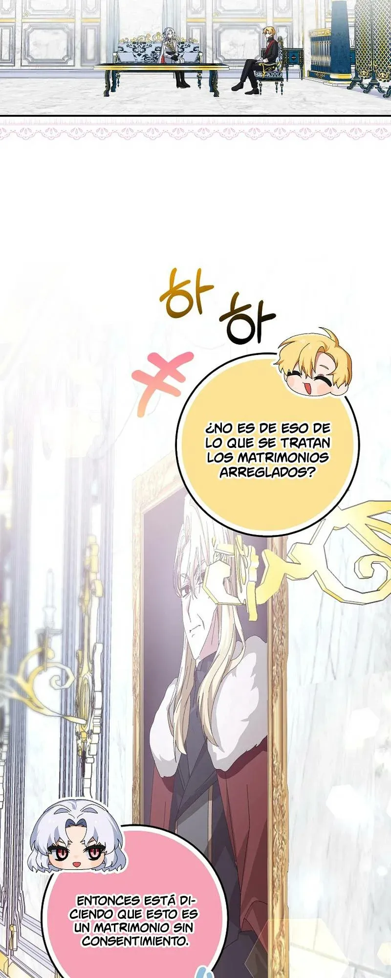 He Malcriado A Mi Esposo Kitsune Scan Capítulo 1 en Línea - página 57