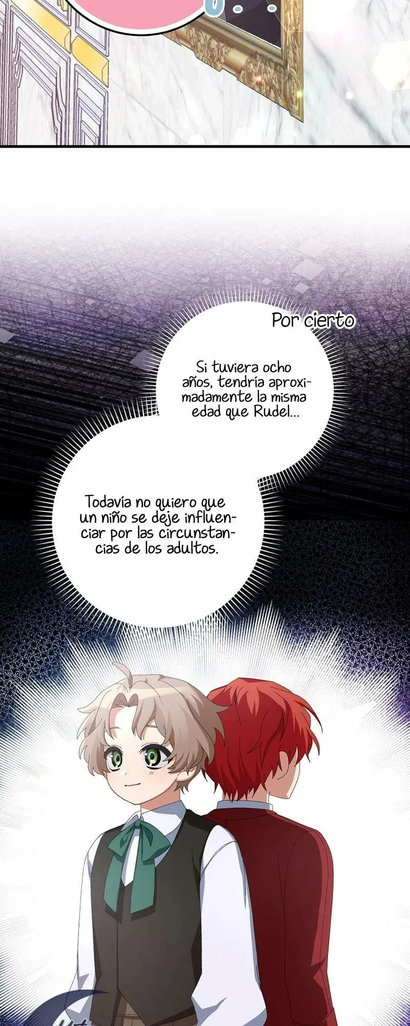 He Malcriado A Mi Esposo Kitsune Scan Capítulo 1 en Línea - página 58