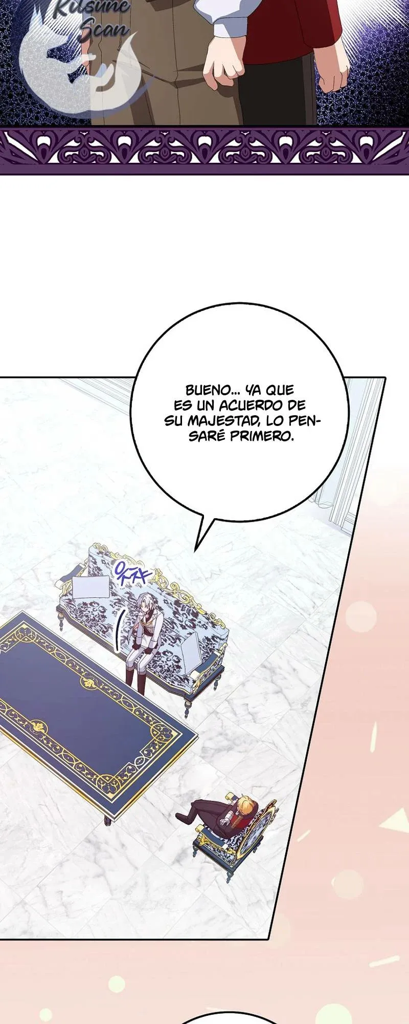 He Malcriado A Mi Esposo Kitsune Scan Capítulo 1 en Línea - página 59