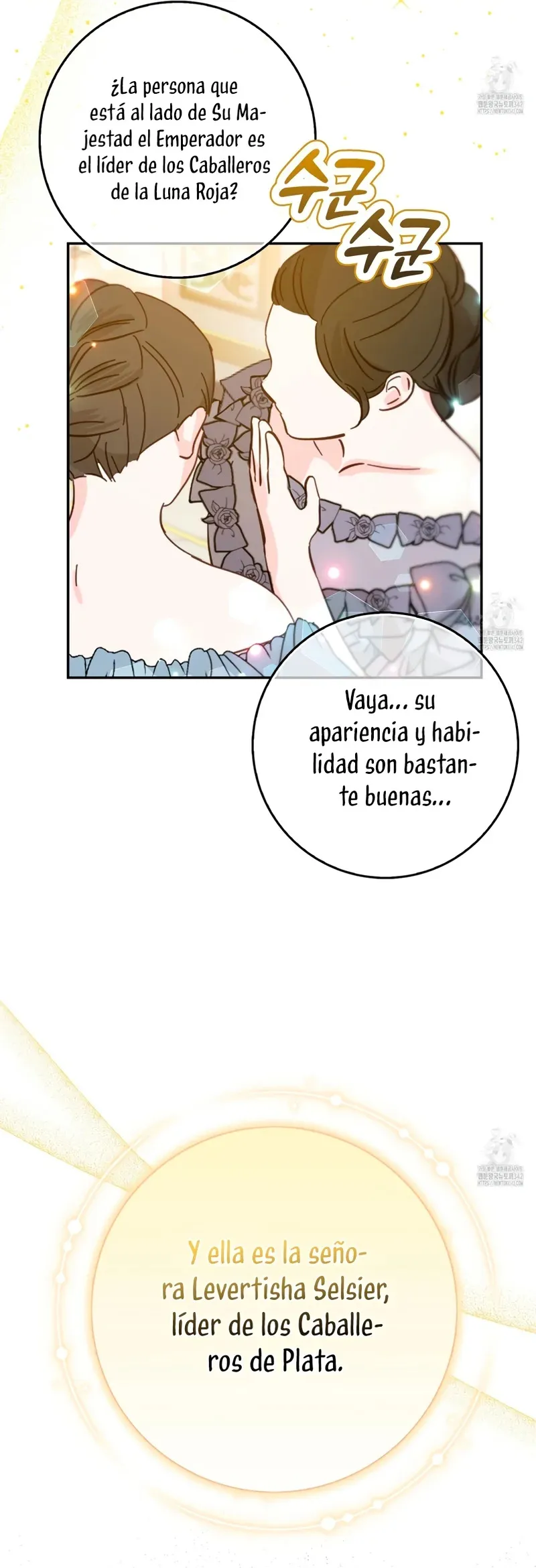 He Malcriado A Mi Esposo Kitsune Scan Capítulo 11 en Línea - página 28
