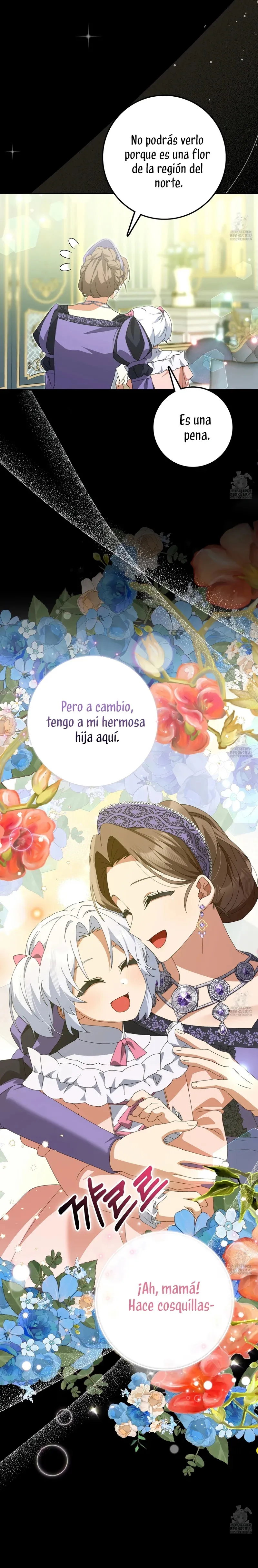 He Malcriado A Mi Esposo Kitsune Scan Capítulo 14 en Línea - página 6