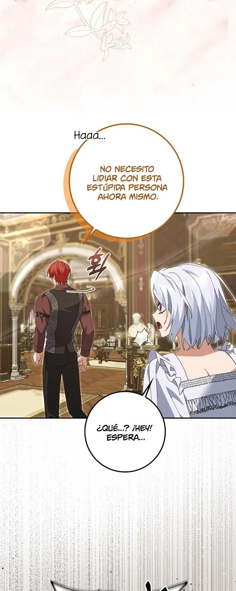 He Malcriado A Mi Esposo Kitsune Scan Capítulo 22 en Línea - página 15