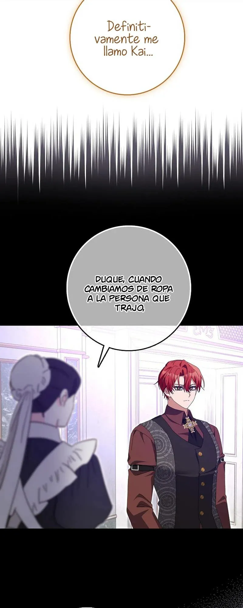 He Malcriado A Mi Esposo Kitsune Scan Capítulo 22 en Línea - página 17