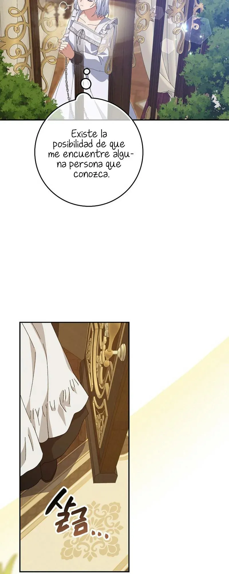 He Malcriado A Mi Esposo Kitsune Scan Capítulo 22 en Línea - página 26