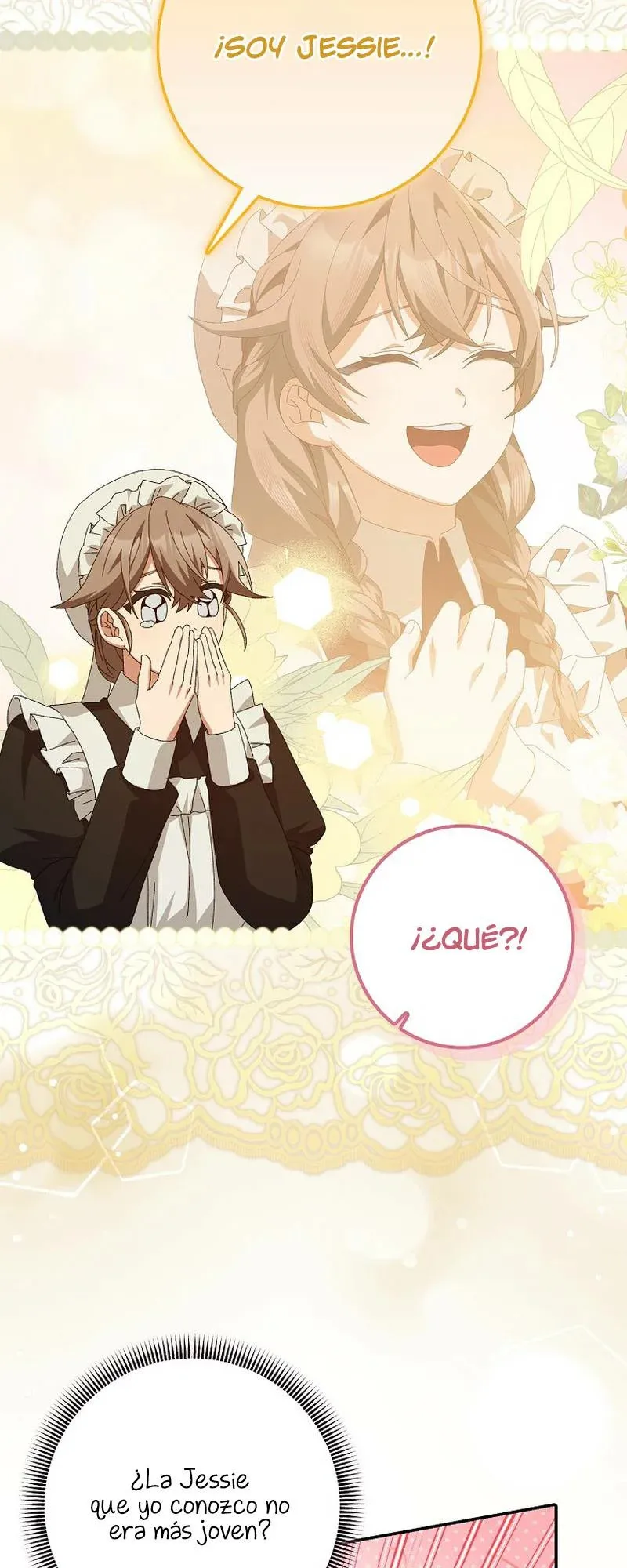 He Malcriado A Mi Esposo Kitsune Scan Capítulo 22 en Línea - página 29