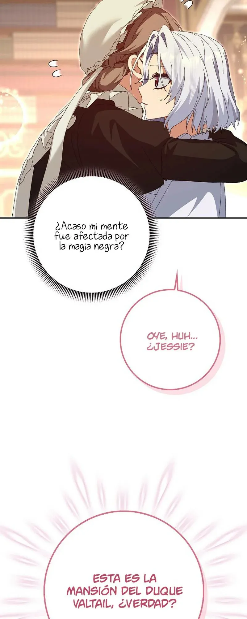 He Malcriado A Mi Esposo Kitsune Scan Capítulo 22 en Línea - página 31