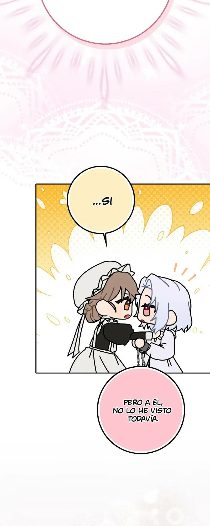 He Malcriado A Mi Esposo Kitsune Scan Capítulo 22 en Línea - página 32