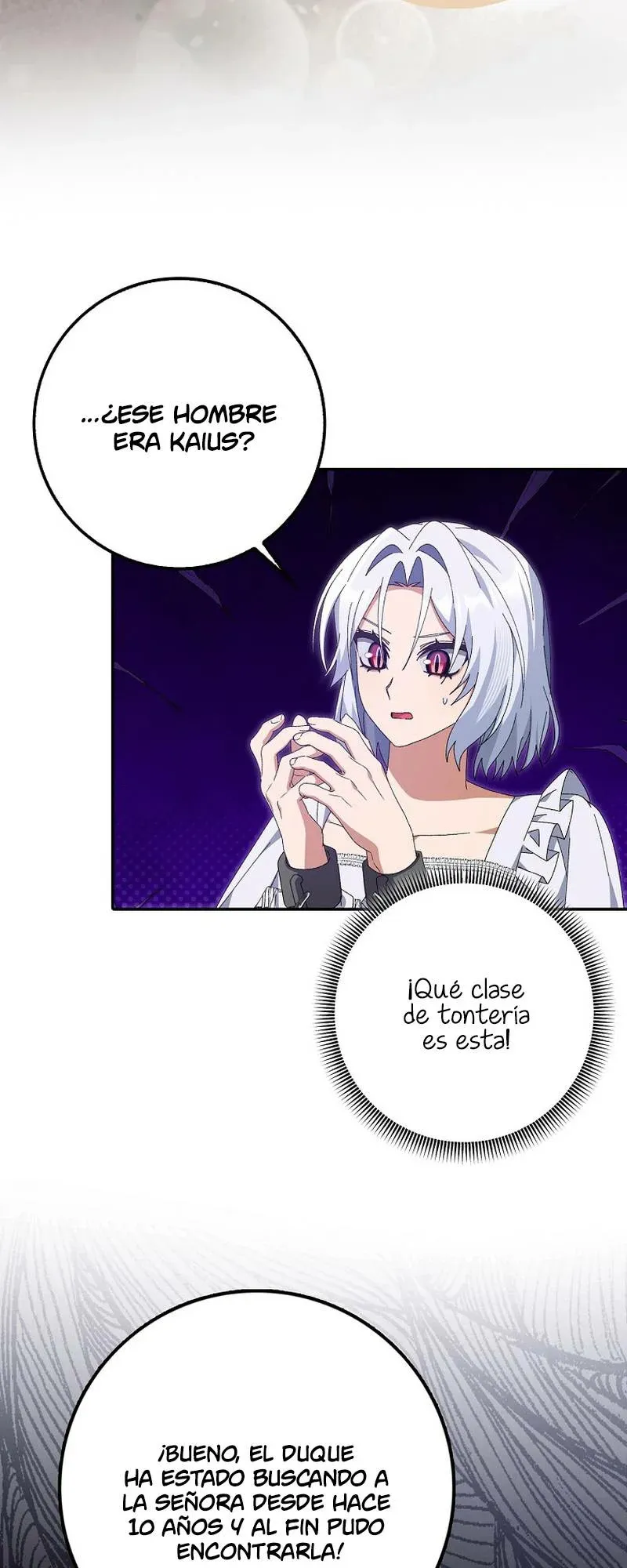 He Malcriado A Mi Esposo Kitsune Scan Capítulo 22 en Línea - página 34