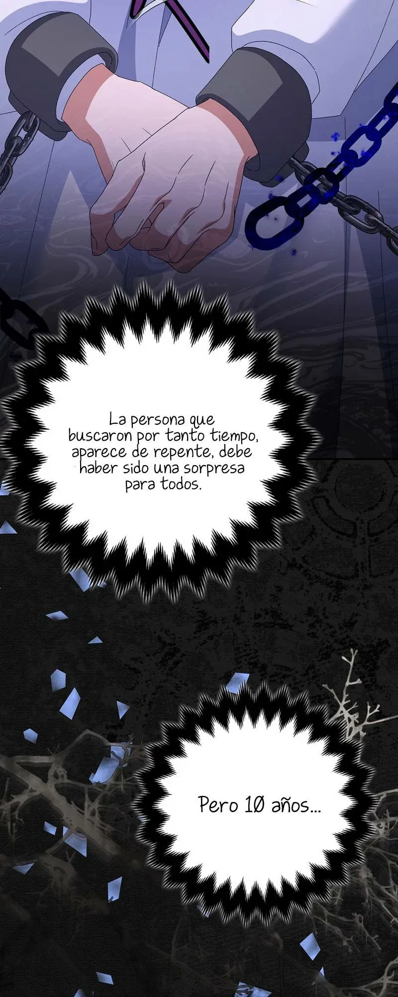 He Malcriado A Mi Esposo Kitsune Scan Capítulo 22 en Línea - página 38