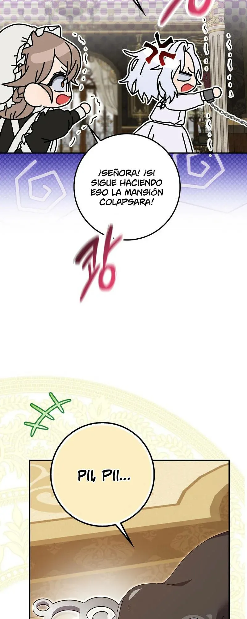 He Malcriado A Mi Esposo Kitsune Scan Capítulo 22 en Línea - página 43