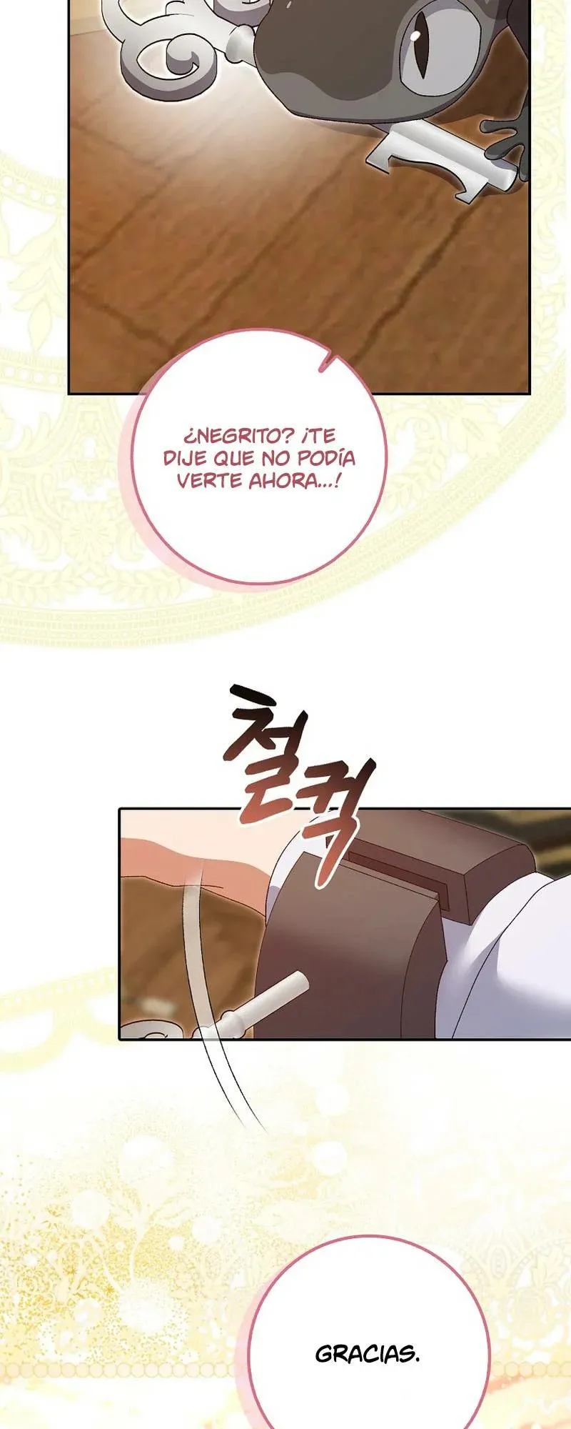 He Malcriado A Mi Esposo Kitsune Scan Capítulo 22 en Línea - página 44