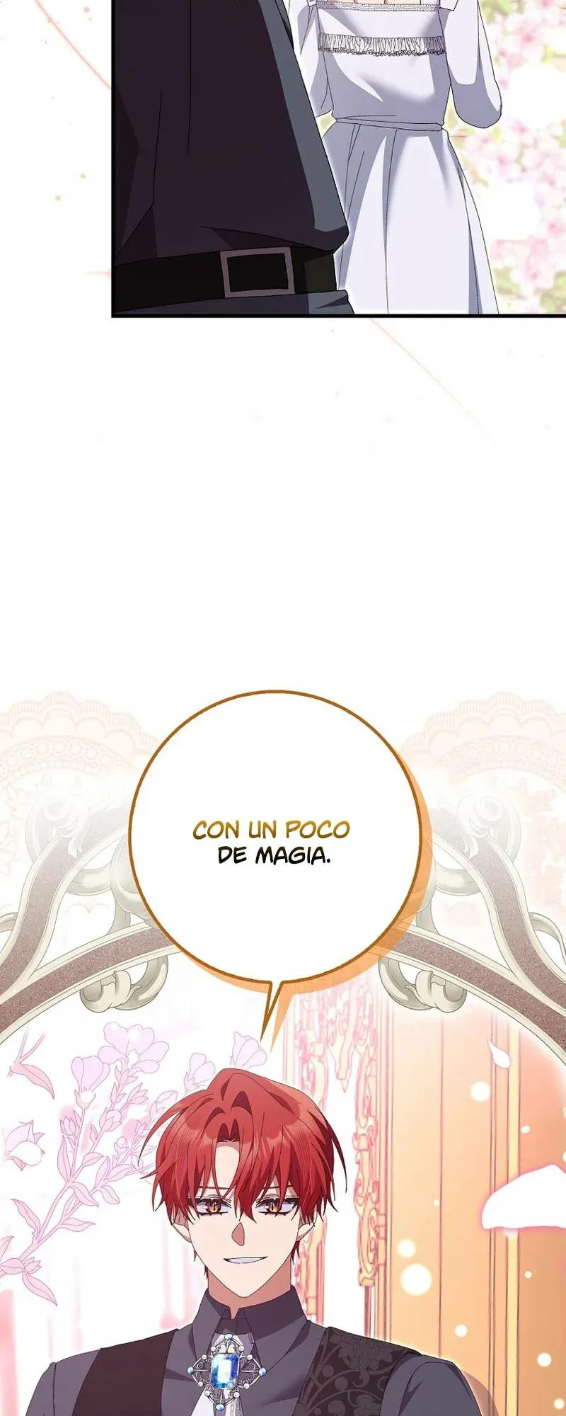 He Malcriado A Mi Esposo Kitsune Scan Capítulo 22 en Línea - página 51