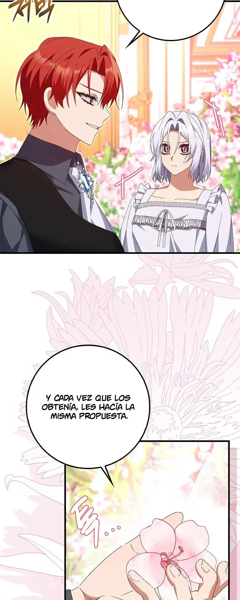 He Malcriado A Mi Esposo Kitsune Scan Capítulo 22 en Línea - página 53