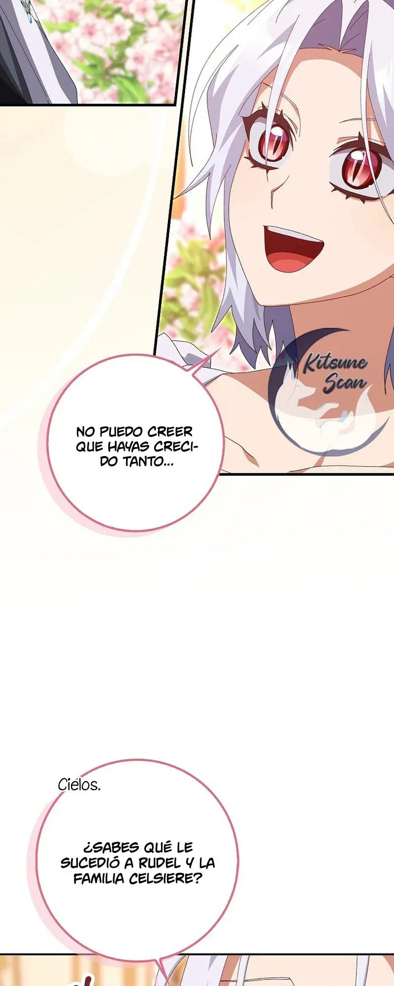 He Malcriado A Mi Esposo Kitsune Scan Capítulo 22 en Línea - página 62