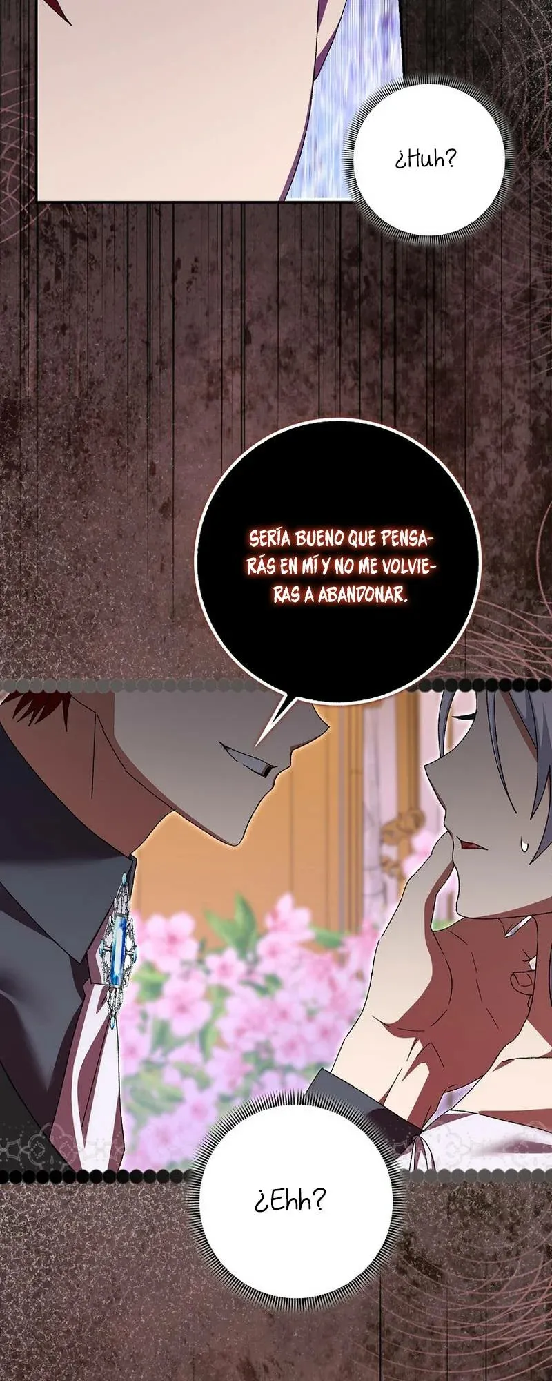 He Malcriado A Mi Esposo Kitsune Scan Capítulo 22 en Línea - página 64