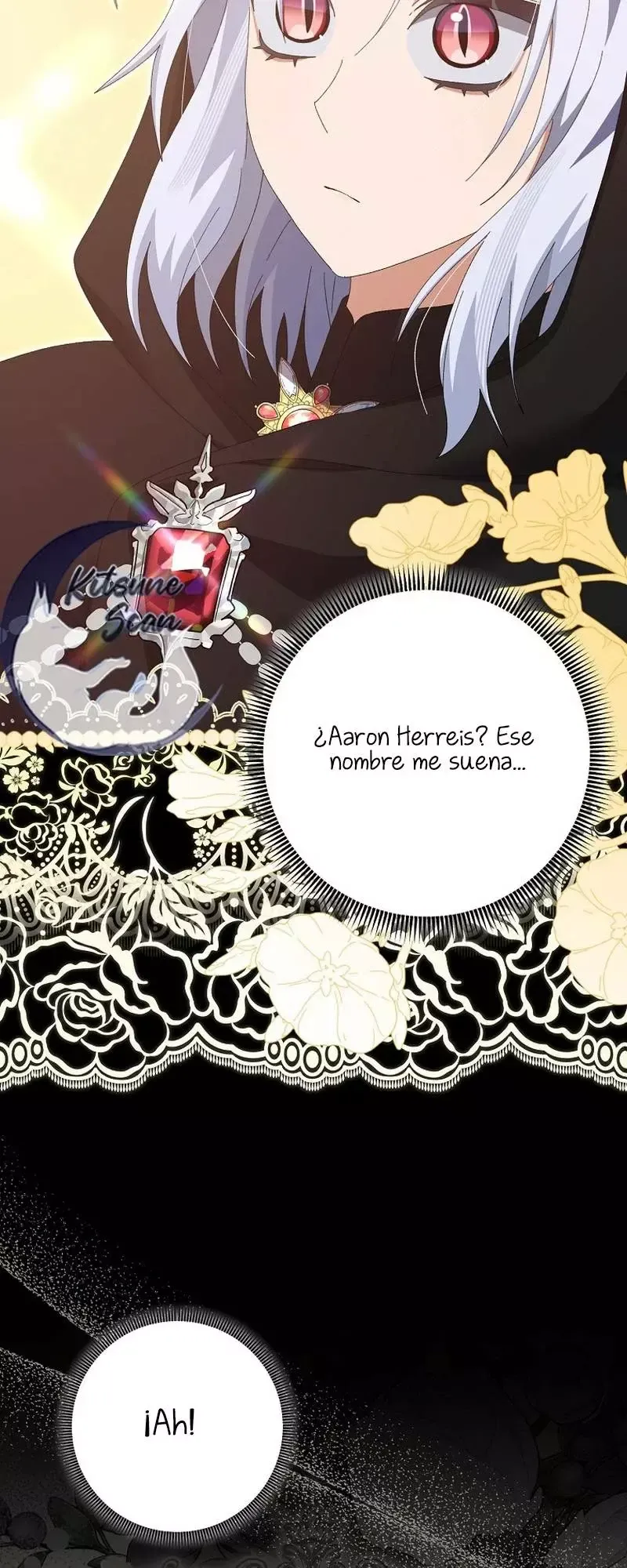He Malcriado A Mi Esposo Kitsune Scan Capítulo 28 en Línea - página 9