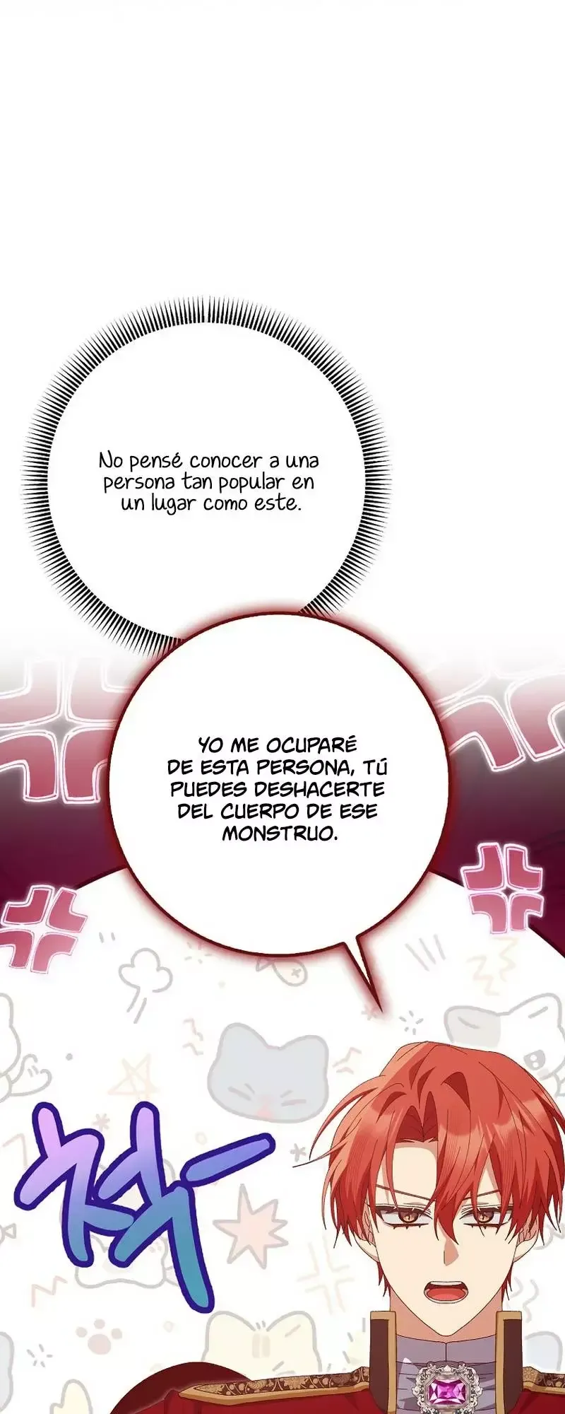 He Malcriado A Mi Esposo Kitsune Scan Capítulo 28 en Línea - página 12