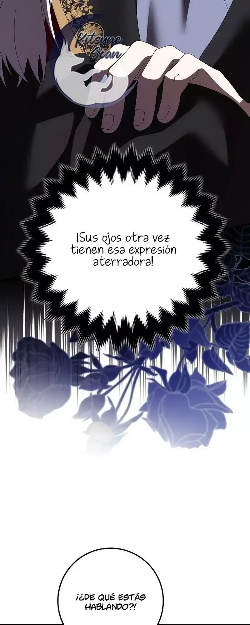 He Malcriado A Mi Esposo Kitsune Scan Capítulo 28 en Línea - página 27