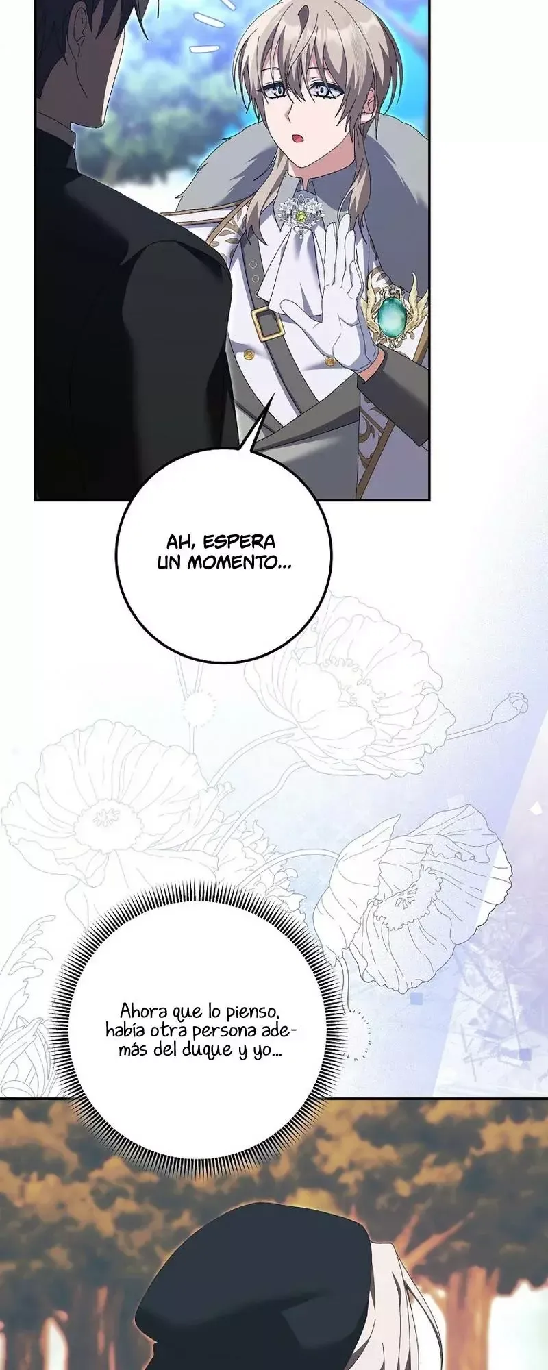 He Malcriado A Mi Esposo Kitsune Scan Capítulo 28 en Línea - página 43