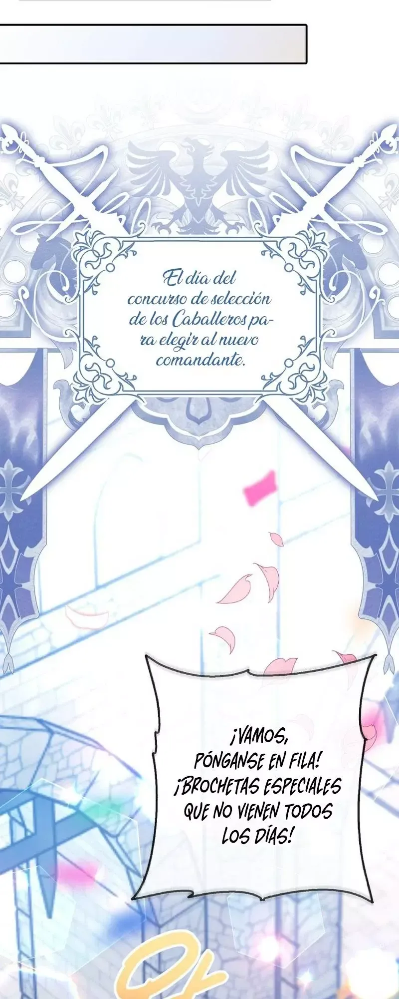 He Malcriado A Mi Esposo Kitsune Scan Capítulo 28 en Línea - página 47