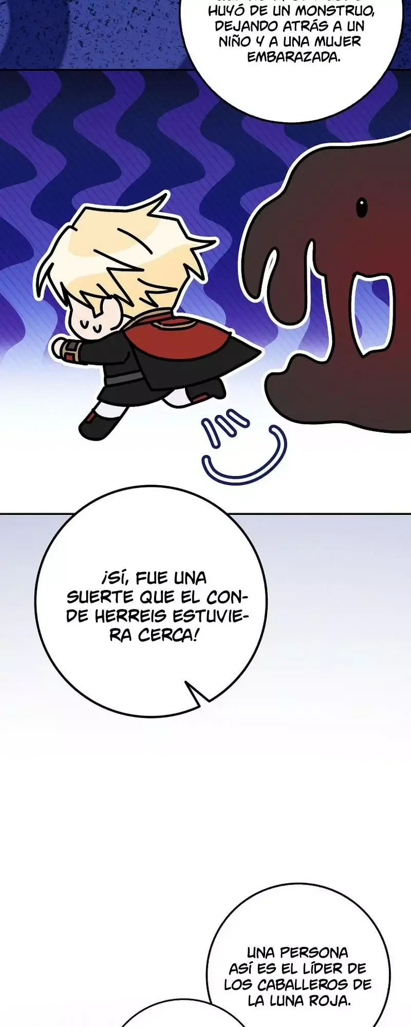 He Malcriado A Mi Esposo Kitsune Scan Capítulo 28 en Línea - página 51