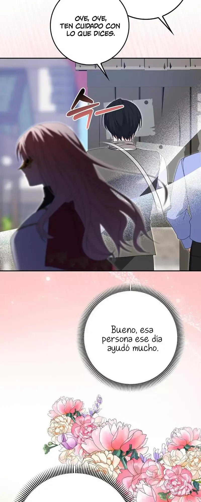 He Malcriado A Mi Esposo Kitsune Scan Capítulo 28 en Línea - página 52