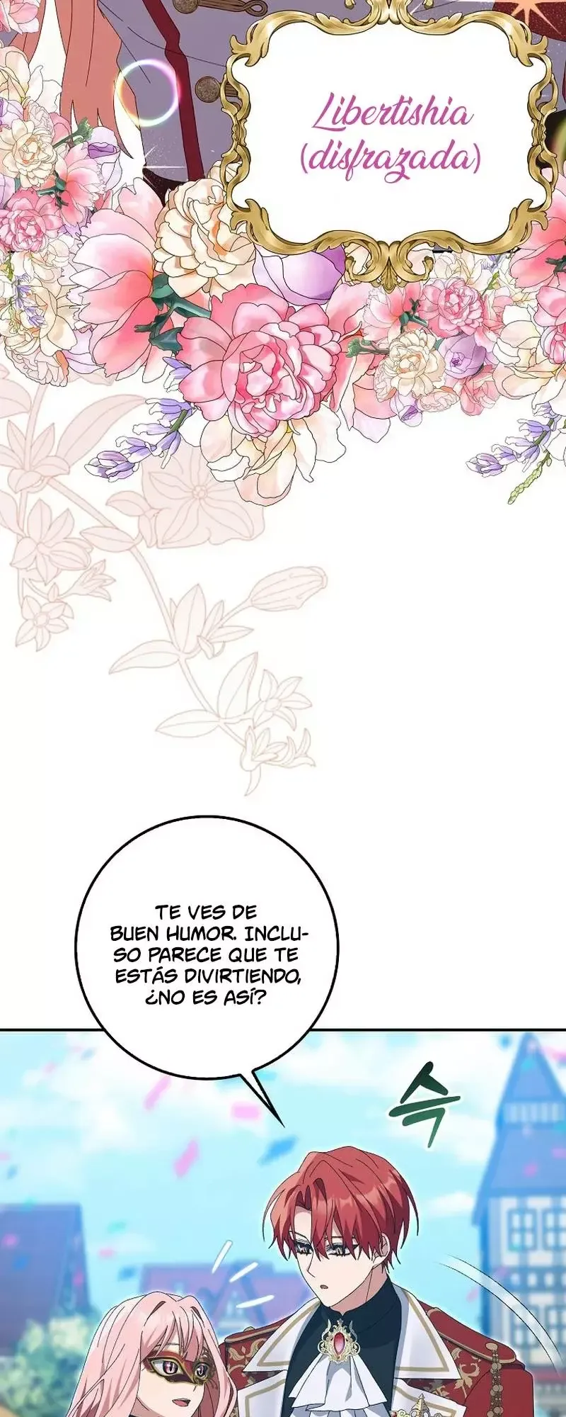 He Malcriado A Mi Esposo Kitsune Scan Capítulo 28 en Línea - página 54