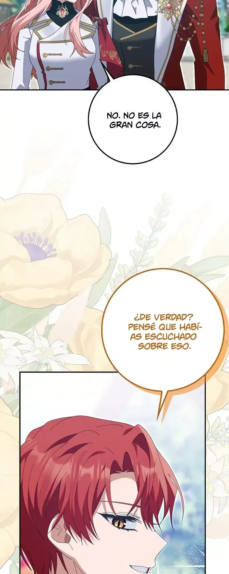He Malcriado A Mi Esposo Kitsune Scan Capítulo 28 en Línea - página 55