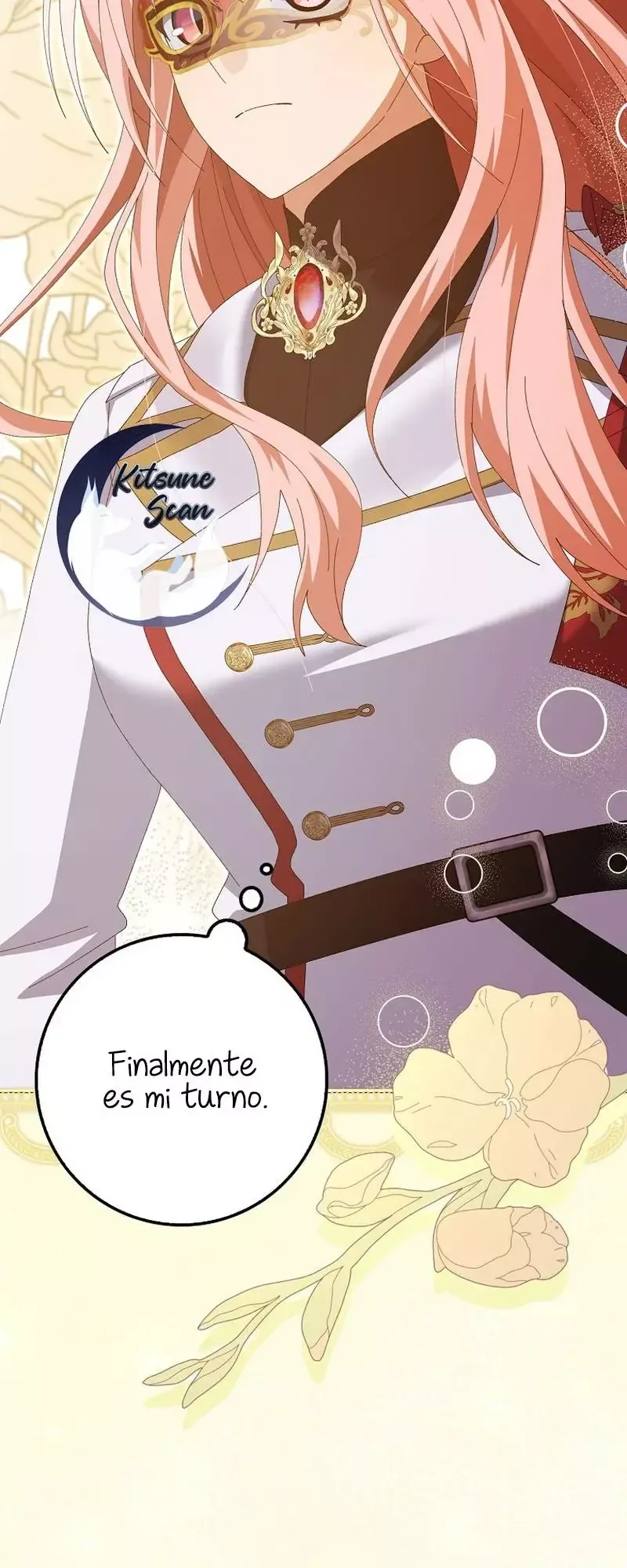 He Malcriado A Mi Esposo Kitsune Scan Capítulo 28 en Línea - página 68