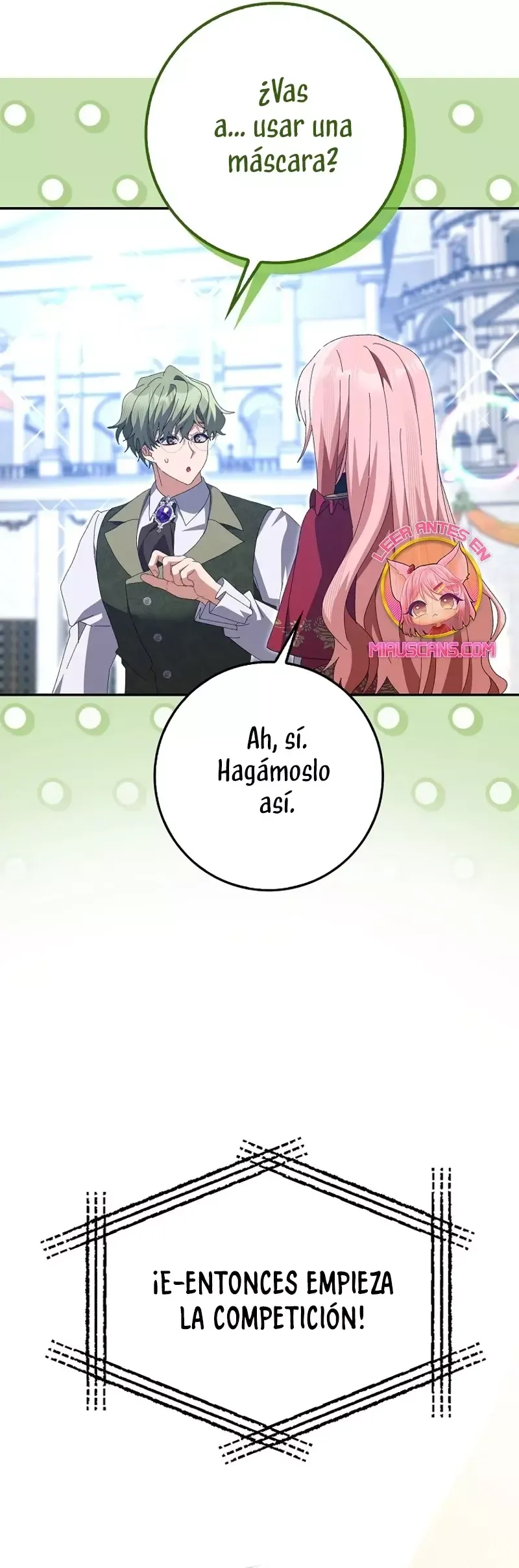 He Malcriado A Mi Esposo Kitsune Scan Capítulo 29 en Línea - página 9