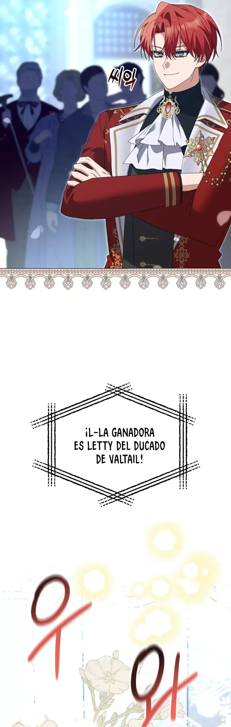 He Malcriado A Mi Esposo Kitsune Scan Capítulo 29 en Línea - página 16