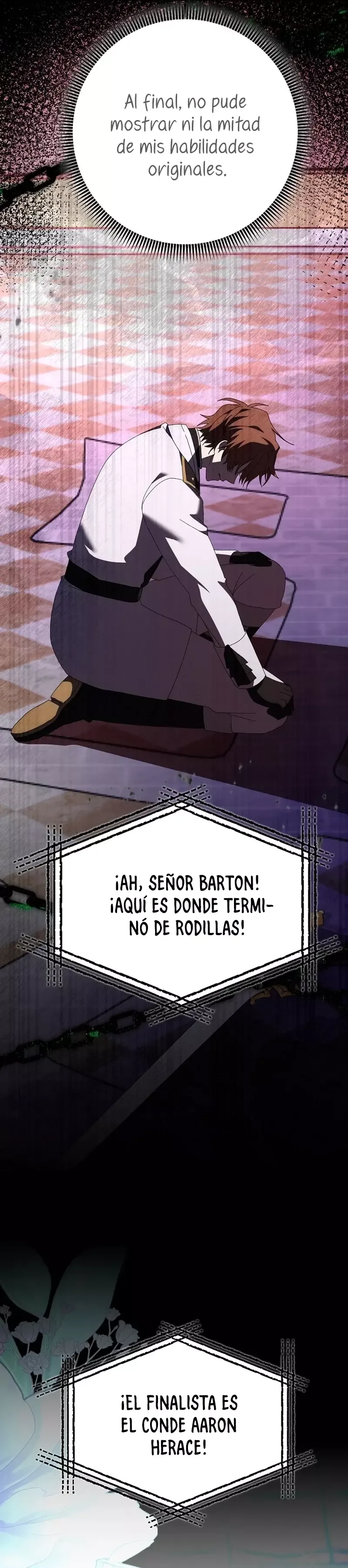 He Malcriado A Mi Esposo Kitsune Scan Capítulo 29 en Línea - página 24