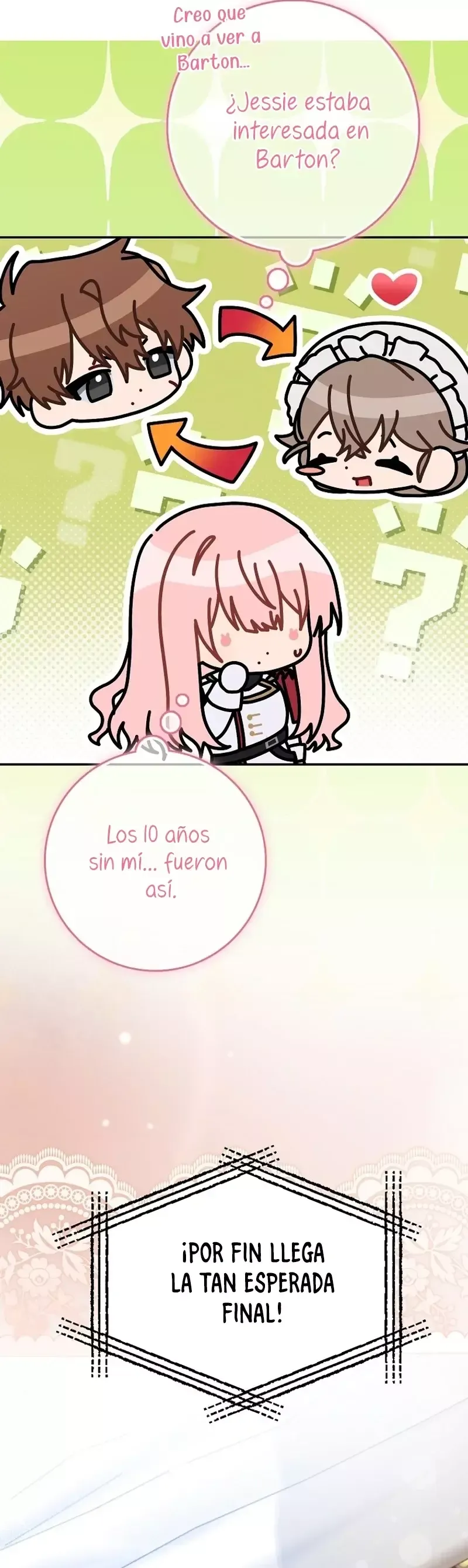 He Malcriado A Mi Esposo Kitsune Scan Capítulo 29 en Línea - página 28