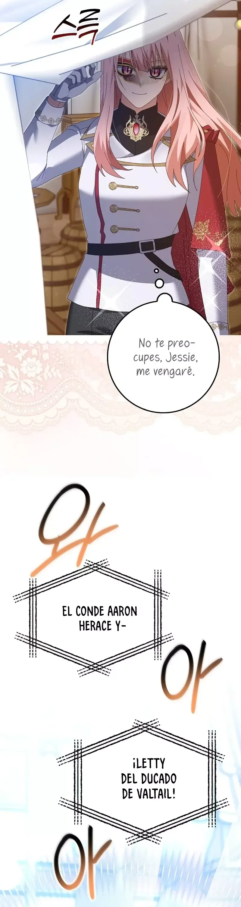 He Malcriado A Mi Esposo Kitsune Scan Capítulo 29 en Línea - página 29