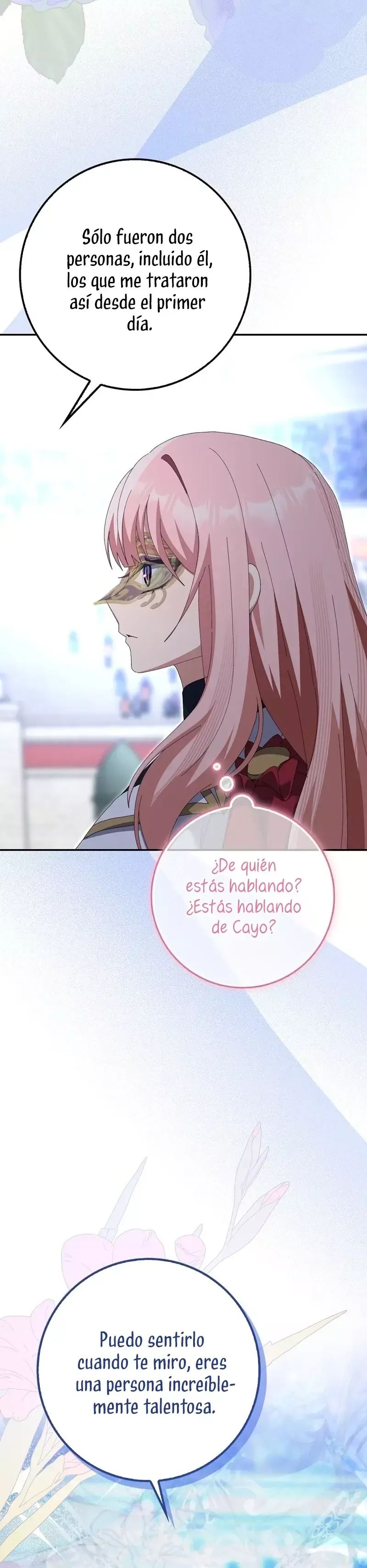 He Malcriado A Mi Esposo Kitsune Scan Capítulo 29 en Línea - página 32