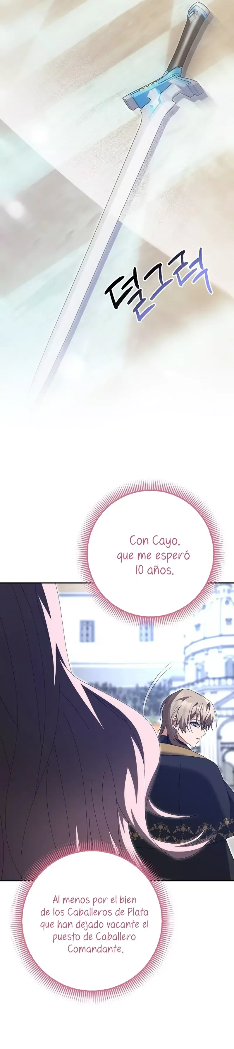 He Malcriado A Mi Esposo Kitsune Scan Capítulo 29 en Línea - página 41